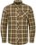 Blaser Outfits Flanellhemd Louie