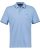 GANT Polo-Shirt hellblau