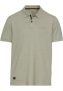 Camel active Funktions-Poloshirt