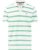 FYNCH-HATTON Poloshirt mit Streifen