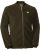 Merkel Gear Faserpelzjacke Grizzly Fleece