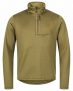 Blaser Outfits Herren-Midlayer Drain Halfzip