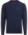 Barbour Pullover Tisbury Crew Neck