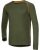 Parforce Baselayer Longsleeve Merino-Mix