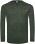 Jagdhund V-Pullover Lanzenbach