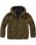 Brandit Kinder Fleecejacke