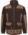 Blaser Outfits Faserpelzjacke Sherpa-Fleece