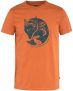 Fjällräven Herren-T-Shirt Arctic Fox