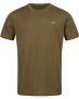 Blaser Outfits Merino Base-Layer T-Shirt HunTec