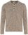 Camel active Strick-Henleyshirt