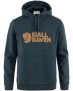 Fjällräven Hoodie Logo