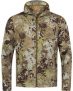 Blaser Outfits Midlayer-Hoody Drain