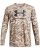 Under Armour Langarmshirt ABC Camo