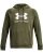 Under Armour Hoodie Rival Logo