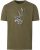 Parforce T-Shirt Hirsch