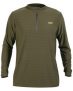 Hart Zip-Langarmshirt Ural