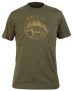 Hart T-Shirt Branded Wild Boar