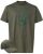 Parforce Set T-Shirt und Cap Bock