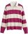 Gant Blockstreifen Rugby-Pullover