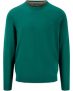 FYNCH-HATTON Rundhals-Pullover