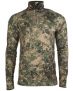 Hart Langarmshirt H-Trail-ZN