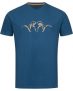 Blaser Outfits T-Shirt Argali Logo