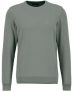 Barbour Rundhals-Pullover Pima Cotton Crew