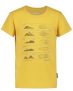 Icepeak Kinder T-Shirt Kinston
