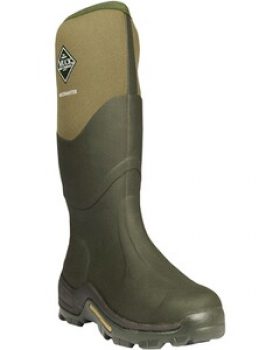 muck boots thermo