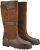 Dubarry Lederstiefel Duncannon