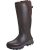 Gateway1 ummistiefel Moor Country 18 3mm Side-Zip