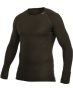 Woolpower Unterhemd Crewneck Lite