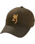 Browning Cap Dura Wax