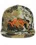 Blaser Outfits Cap HunTec Cam1