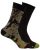 Blaser Outfits Set: 2er-Pack Socken HunTec