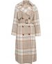 Barbour Wolltrench Claudette