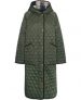 Barbour Steppmantel Harmby