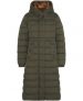 Barbour Steppmantel Clarence