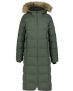 Icepeak Damen Mantel Brilon