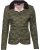 Barbour Steppjacke Deveron