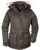 Hubertus Damen Ansitzjacke Iceland