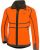 Merkel Gear Damen Wendefleecejacke HELIX