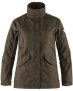 Fjällräven Damen Jacke Forest Hybrid