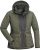 Pinewood Damen Jacke Dog Sports 2.0