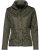 Barbour Steppjacke Flyweight Cavalry