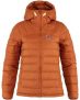 Fjällräven Damen Jacke Expedition Pack Down Hoodie