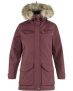 Fjällräven Damen Parka Nuuk