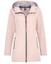 Camel active Lange Regenjacke