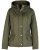 Barbour Steppjacke Millfire