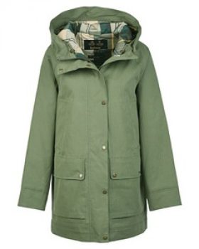 Barbour funktionsjacke hot sale